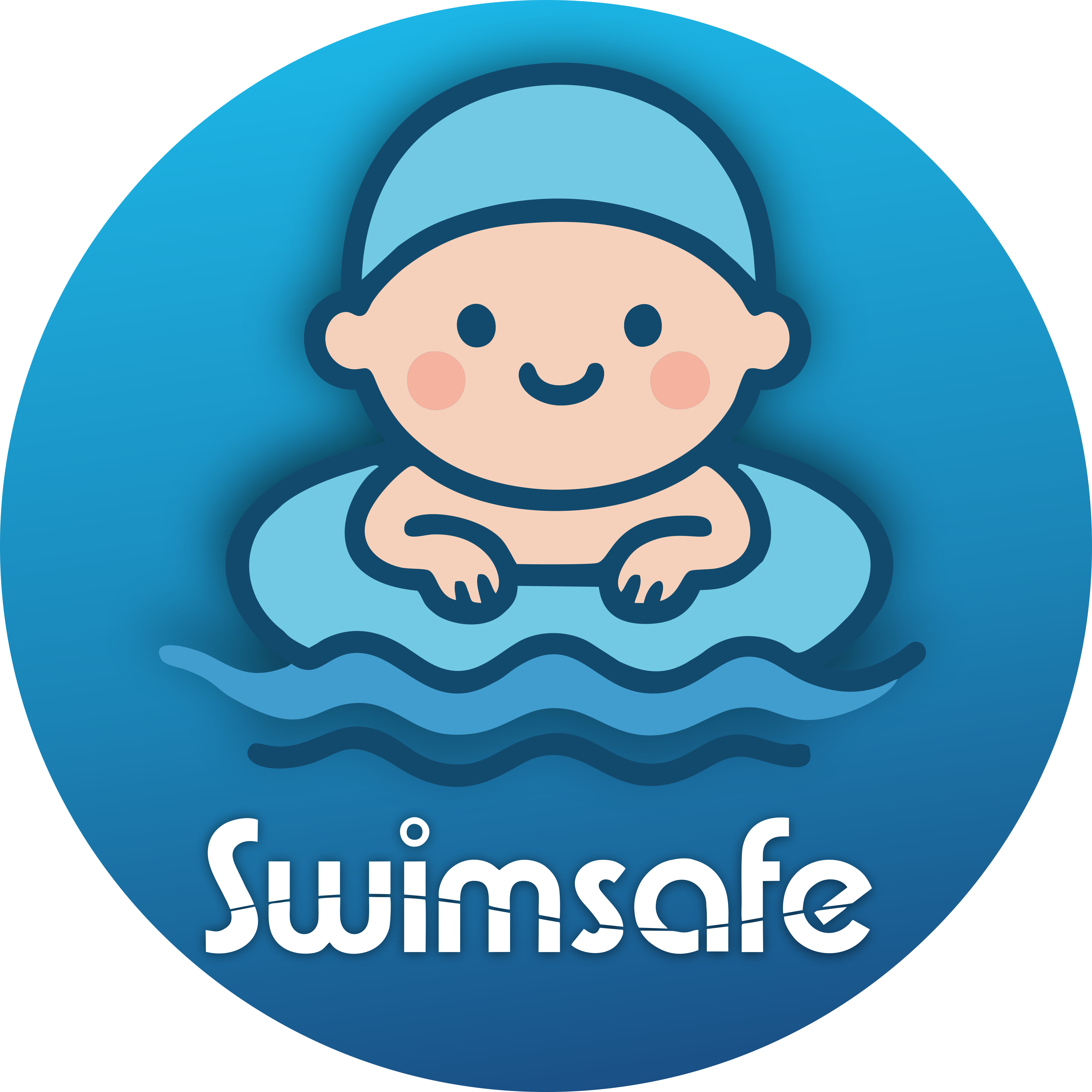 Kids swimming class in dubai